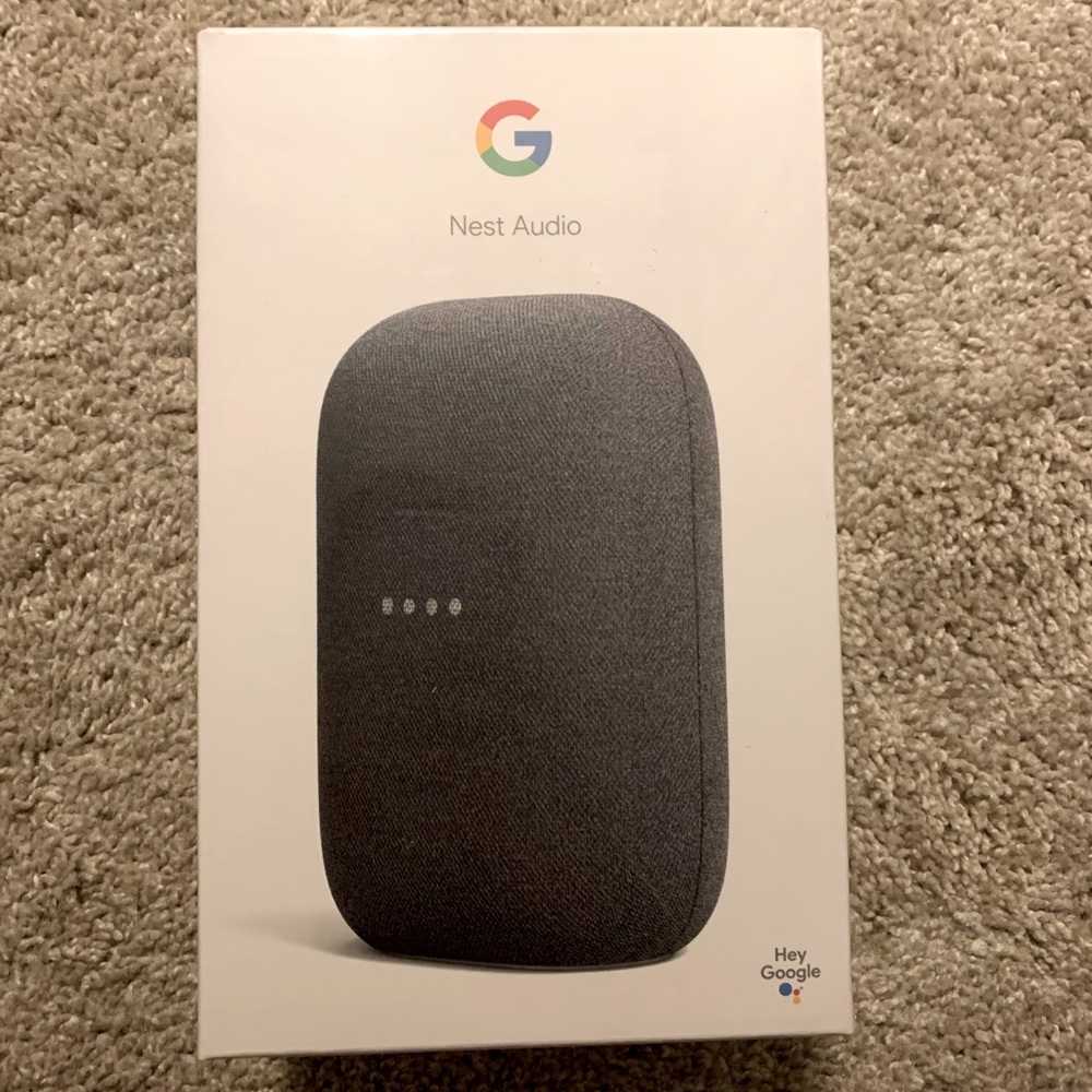 Google Nest